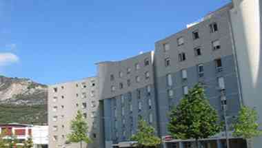 Sejours & Affaires Marie-Curie - Grenoble à Grenoble, FR