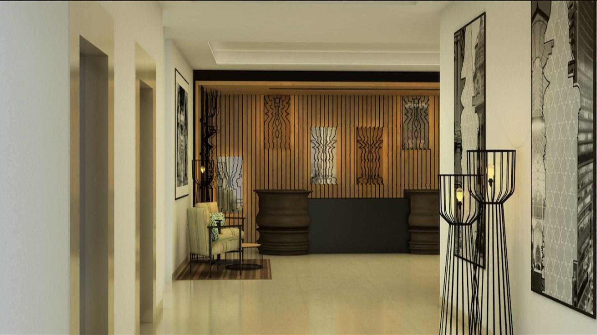 Fairfield by Marriott Bengaluru Whitefield, Bengaluru, IN