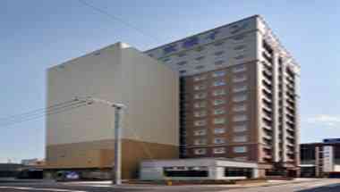 Toyoko Inn Okayama-eki Higashi-guchi a Okayama, JP