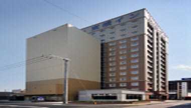 Toyoko Inn Okayama-eki Higashi-guchi a Okayama, JP