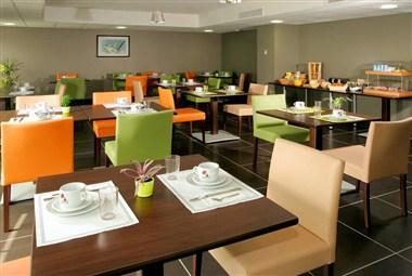 Appart'City La Roche-sur-Yon в La Roche-sur-Yon, FR