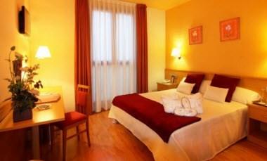 Hotel Real Lleida à Lleida, ES