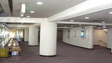 Sapporo Sun Plaza, Sapporo, JP