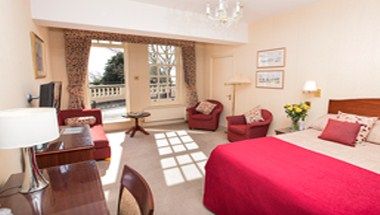 รูปสถานที่จัดงาน