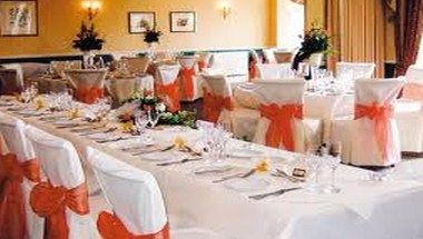 รูปสถานที่จัดงาน