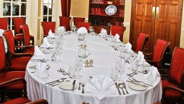 รูปสถานที่จัดงาน