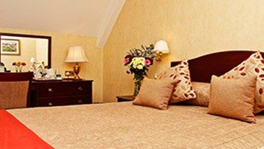 รูปสถานที่จัดงาน