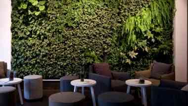 Conscious Hotel Museum Square a Amsterdam, NL