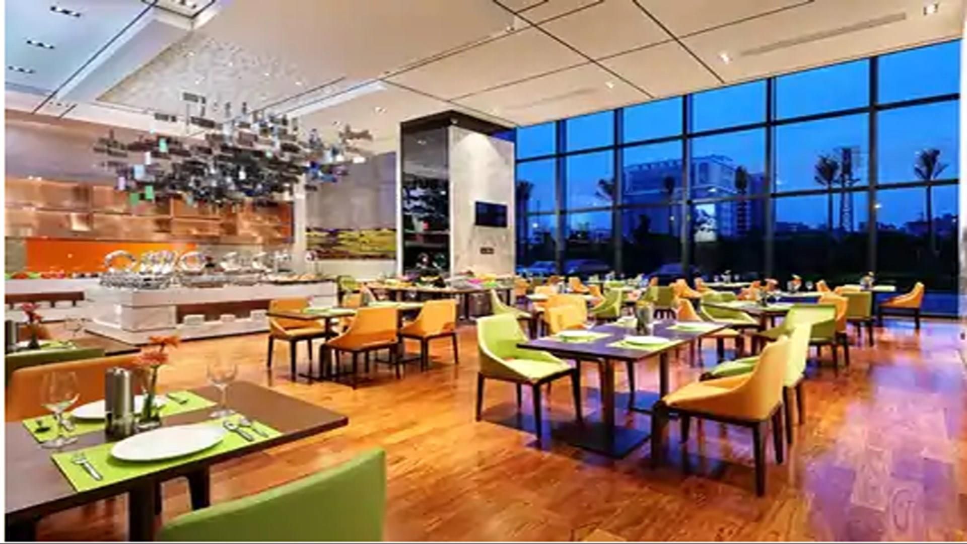 รูปสถานที่จัดงาน