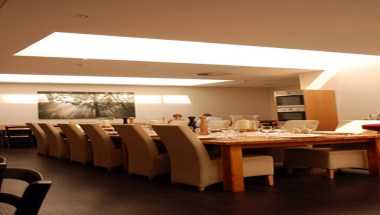 Dr. Glitzner Genussevents a Frankfurt, DE