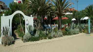 Hotel Silvi a Silvi, IT