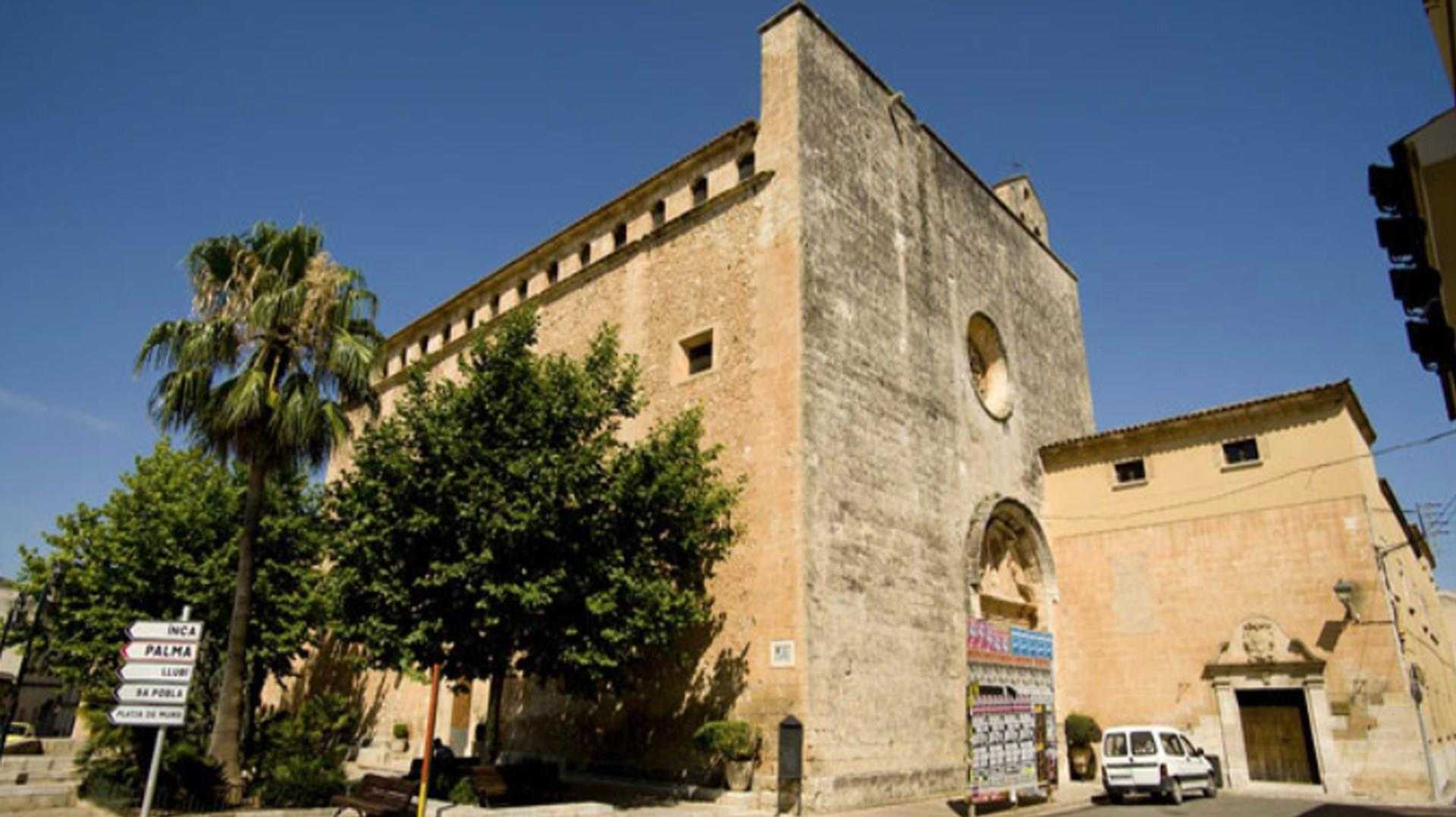 Playa de Muro Tourism Promotion Consortium in Majorca, ES