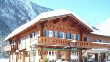 Restaurant-Gite Au Club Alpin a Orsieres, CH