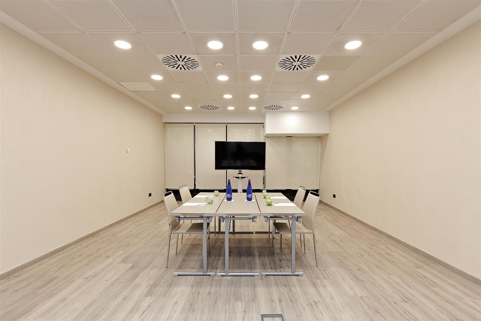 Immagine sala riunioni