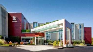 Weber's Boutique Hotel a Ann Arbor, MI