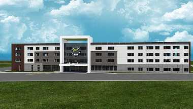 Element Fargo in West-Fargo, ND