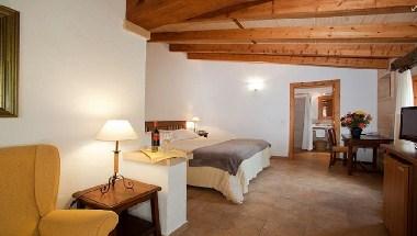 Sa Carrotja Agroturisme in Majorca, ES