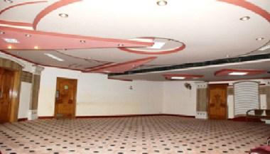 Hotel Krishna Continental em Bathinda, IN