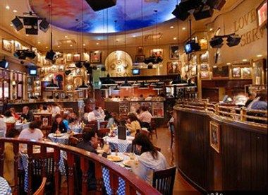 Bild på anläggning