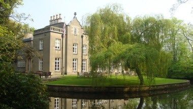 รูปสถานที่จัดงาน