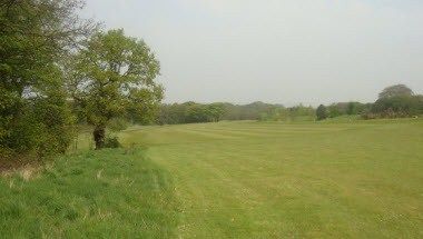 รูปสถานที่จัดงาน