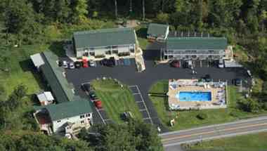 Studio Motel in Lake George, NY