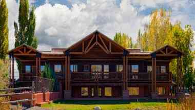 Boulder Mountain Lodge à Boulder, UT