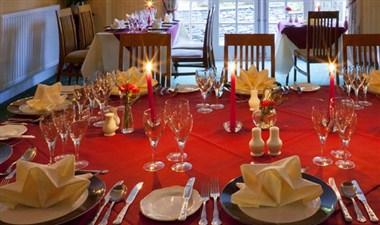 Briery Wood Country House Hotel в Windermere, GB1