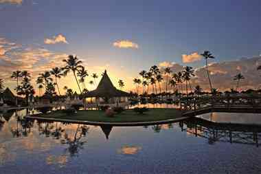 Hotel Vila Gale Mares en Camacari, BR