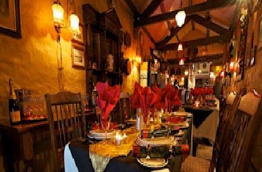 Tenby House Hotel в Tenby, GB3