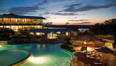 Lakeway Resort and Spa image