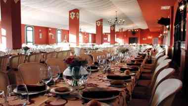 Hacienda La Marquesa en Jaén, ES