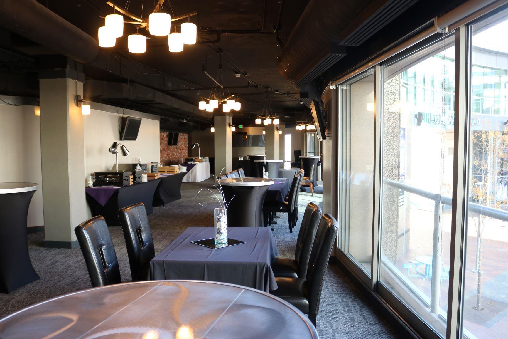 Toplantı odası resmi