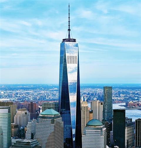 One World Observatory