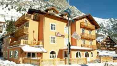 Hotel Bes a Claviere, IT