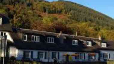 Clachan Cottage Hotel в Lochearnhead, GB2