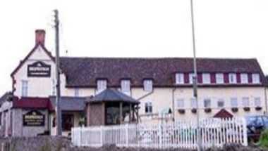 The Highwayman Inn em Shepton Mallet, GB1