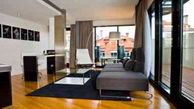 Vigo, ES의 Inffinit Hoteles Vigo