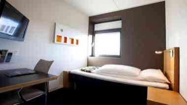 Smarthotel Forus a Sandnes, NO