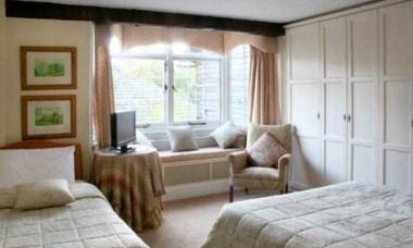 New Inn Hotel à Bideford, GB1