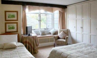 Изображение места проведения