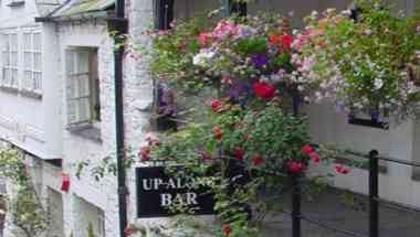 New Inn Hotel, Bideford, GB1