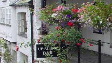 New Inn Hotel à Bideford, GB1