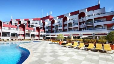 Oura Praia Hotel image