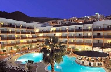 Globales Tamaimo Tropical Residential Apartments a Tenerife, ES