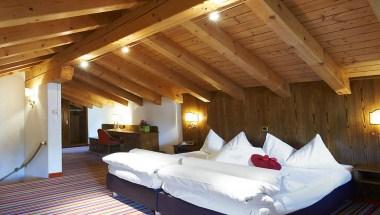 Hotel Daniela en Zermatt, CH