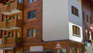 Hotel Daniela en Zermatt, CH