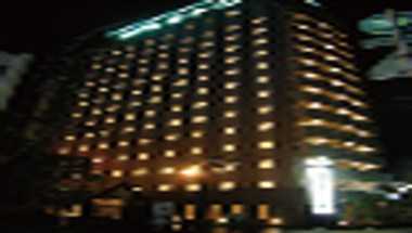 Hotel Route-Inn Iwaki Ekimae en Iwaki, JP