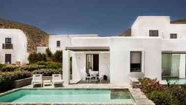 Anemi Hotel à Athens, GR