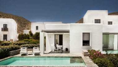 Anemi Hotel, Athens, GR